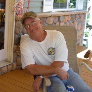 Meet your Posher, Bob